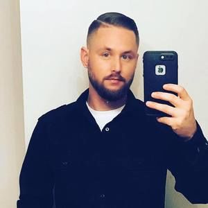 Meet your Posher, Jonathan